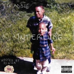 ASAP Ant & DJ Nick - The Interlude